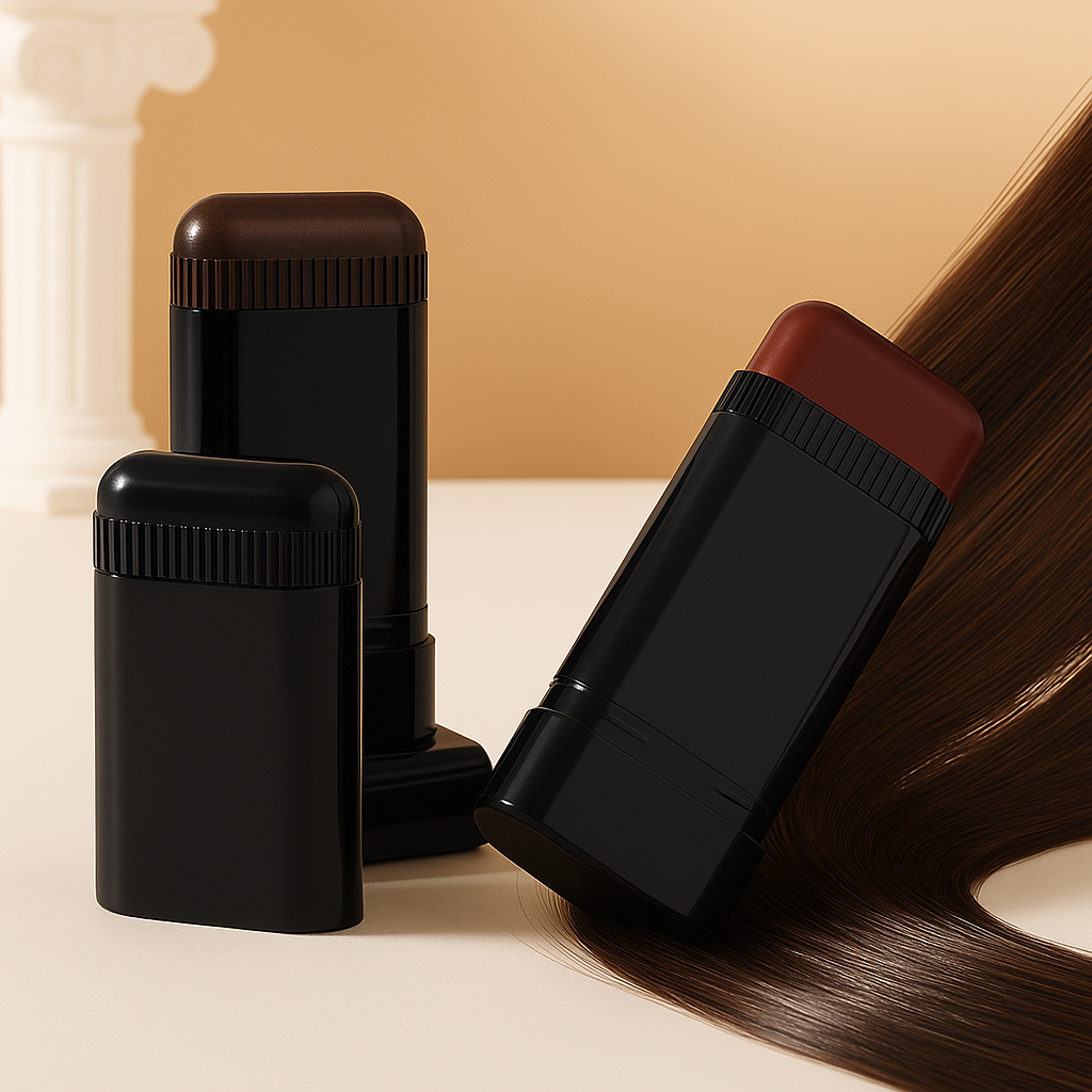 Reclaim Your Confidence with Effortless Color!